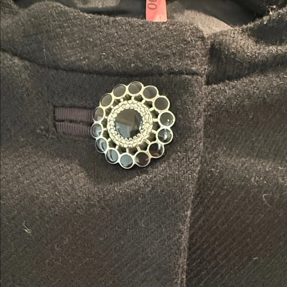 GAP wool coat